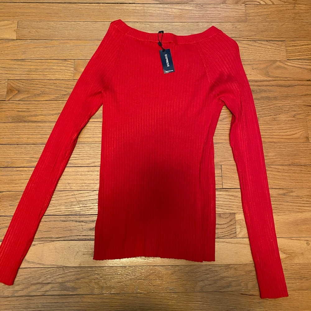 Express Sweater